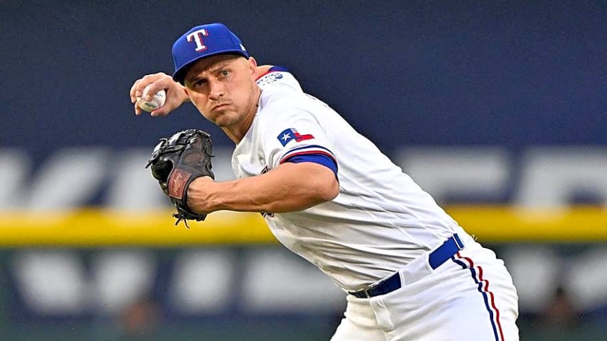 Why Status of Corey Seager, Cody Freeman Matters to Rangers