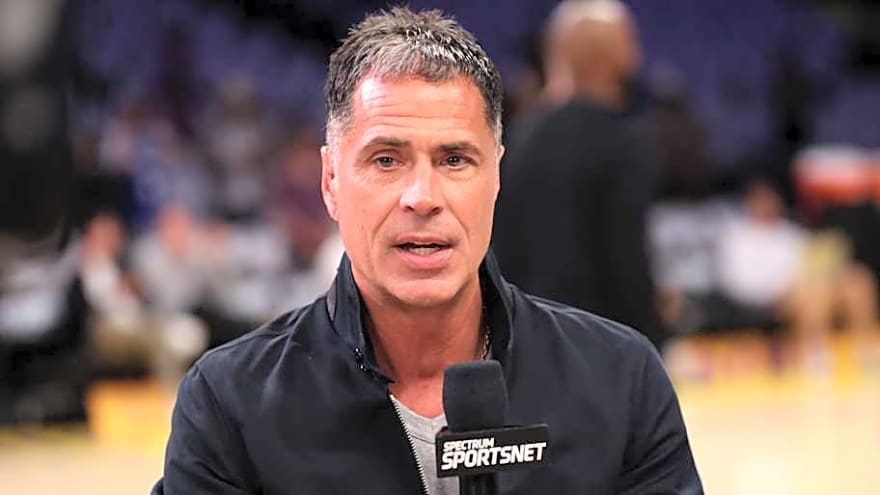 Lakers GM Rob Pelinka Gets Candid About Free Agent Strategy