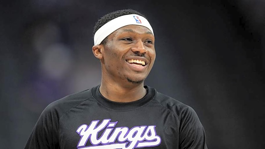 Kings’ Depth Could Complicate Their Plans for the Future