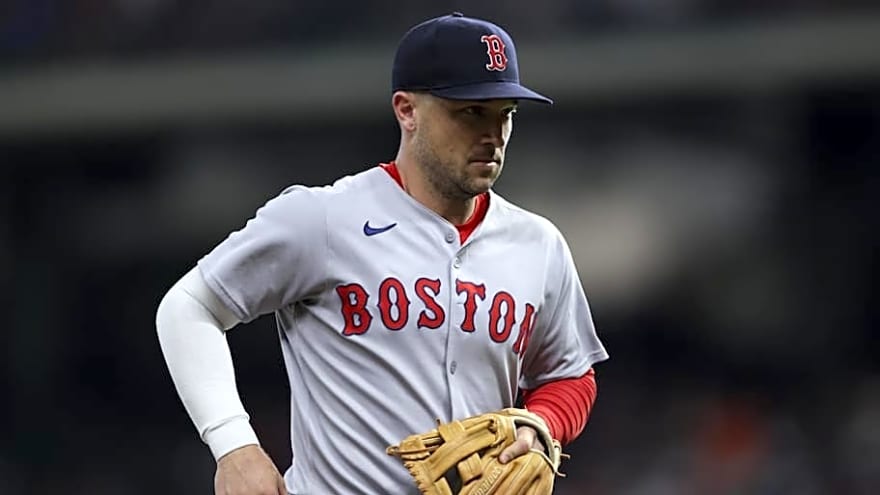 Red Sox's Possible Alex Bregman Pivot Revealed With Decision Expected Soon