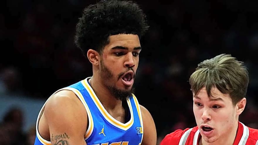 Freshman Guard Could Be the X-Factor for UCLA in March