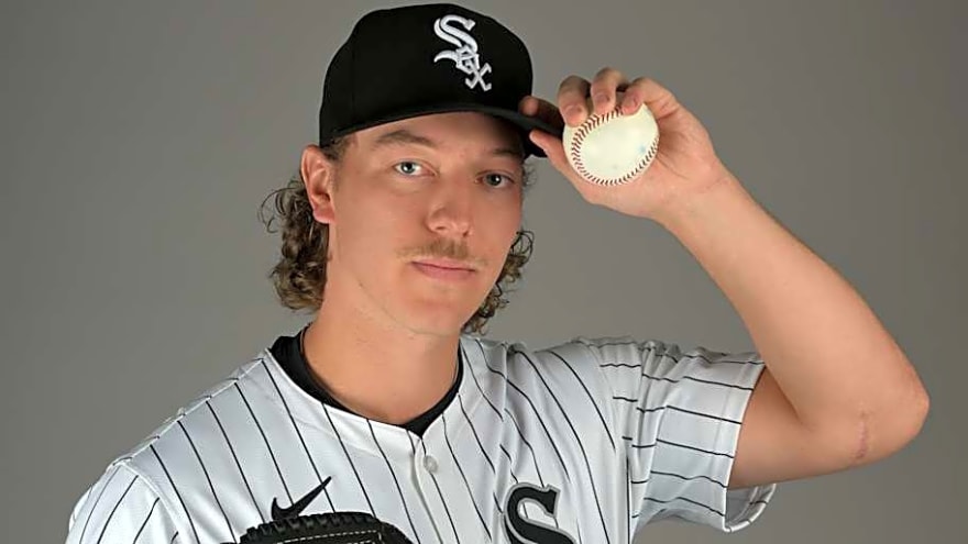 How White Sox Prospects Performed Through Three Weeks Of Arizona Fall League