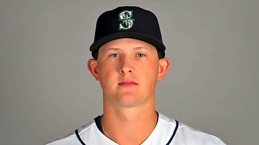 The Mariners May Be Watching A Massive Pitching Breakout Unfold