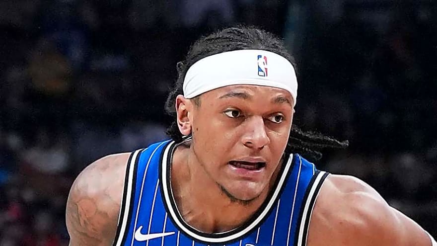 Magic Suffer Biggest Loss in Franchise History vs. Raptors