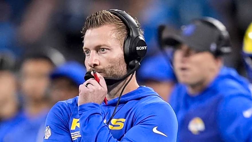 Three Receivers Emerge As Top Rams Prospects After NFL Combine