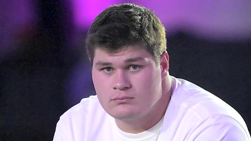 Chargers Top Fit for Free Agent Capable of Changing Course of Justin Herbert Era