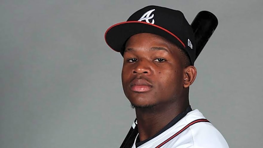 Next Braves Prospect to Watch Crushing It in Spring Training