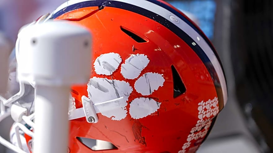 Clemson Lands in Top-Four For Five-Star Safety