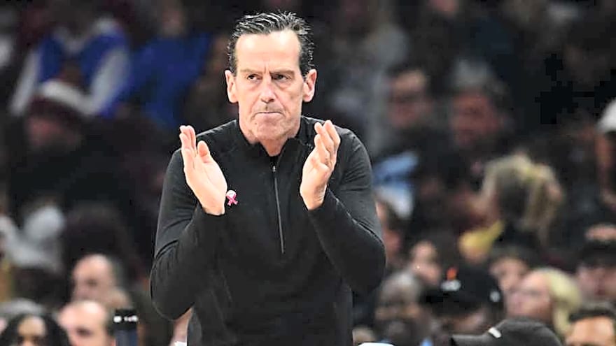 What Kenny Atkinson still feels the Cavs need to work on after Wizards blowout