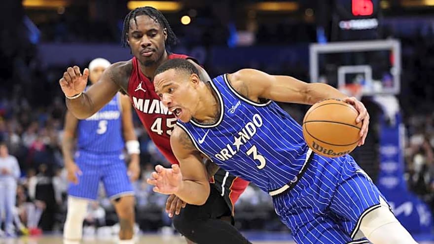 An important Miami Heat return, one two-man pairing to watch for and other keys vs Magic