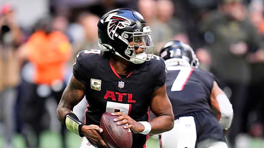 Adam Schefter Shares Devastating News on Quarterback Michael Penix Jr.