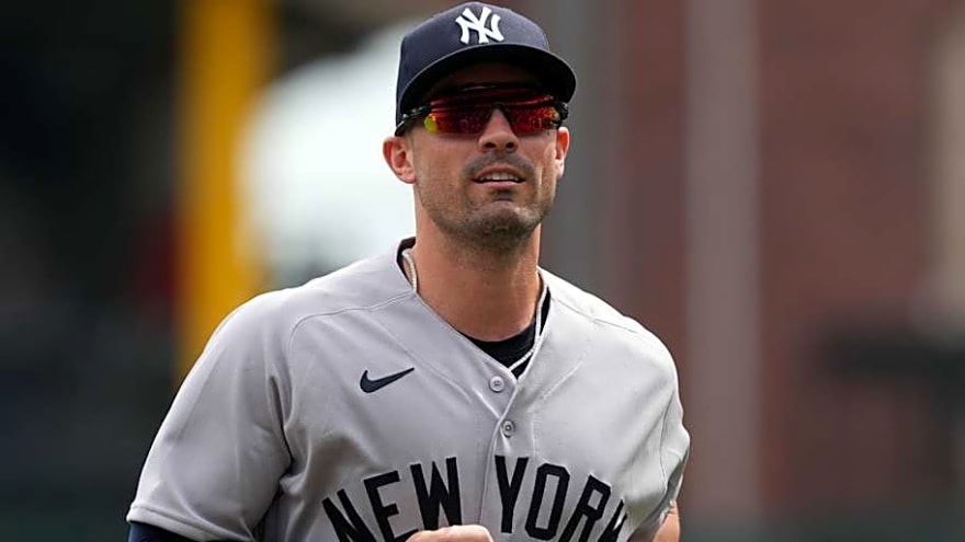 Yankees Need to See More From Randal Grichuk