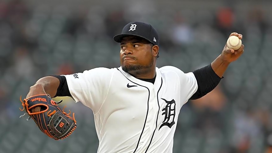 Former Mariners Division Rival Headache Is at It Again After Ugly Tigers Meltdown
