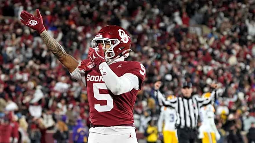 Oklahoma Closes Regular Season in Great Position in the Polls
