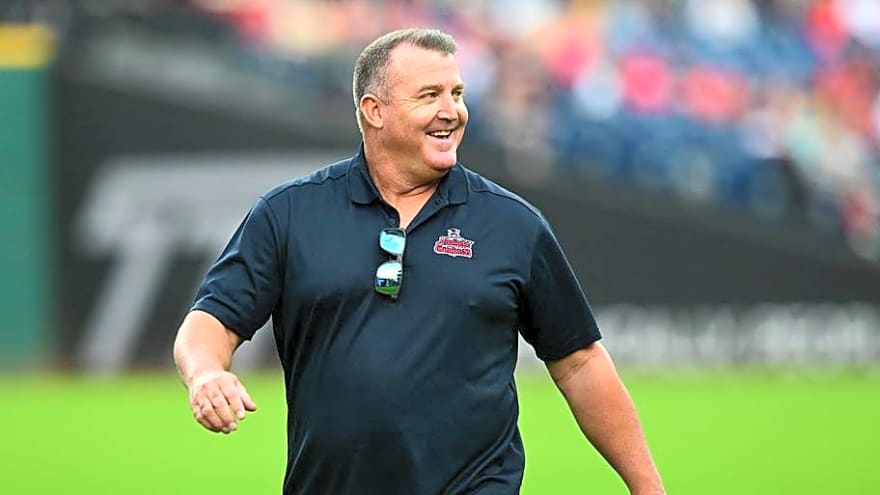On This Day: Former Twin Nearly Spoiled Jim Thome's 600th Home Run