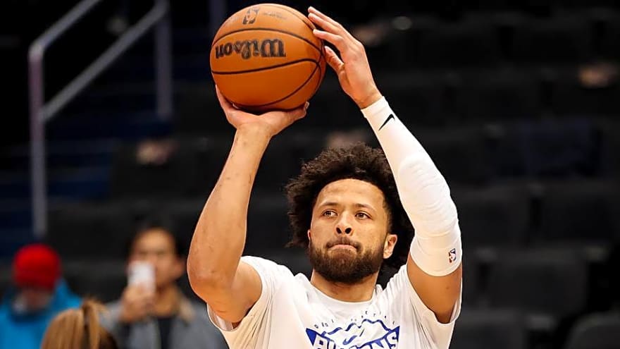 Pistons Are Building Around Cade Cunningham, But One Question Remains