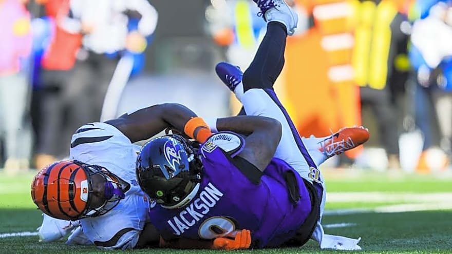 One Major Difference for the 2026 Cincinnati Bengals Defense We Know is Coming