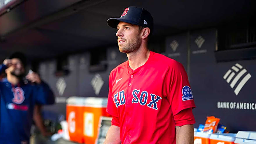 Red Sox Lose Only Good 2025 Trade Deadline Pickup To Division Rival
