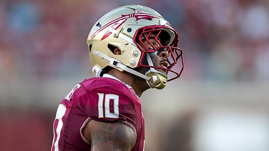 FSU LB Chris Jones Not Satisfied, Says Defense Didn't Meet The Standard