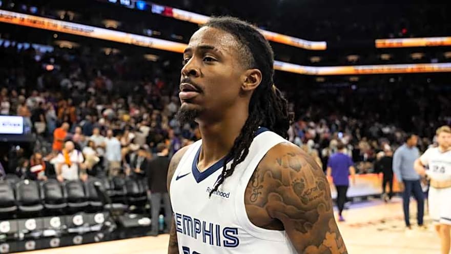 Three Reasons Kings Shouldn&#39;t Trade for Ja Morant — And One Reason They Should