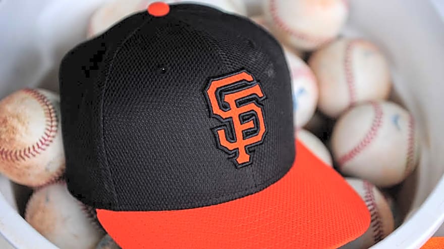 Which Giants Draft Pick Will Make His MLB Debut the Fastest?