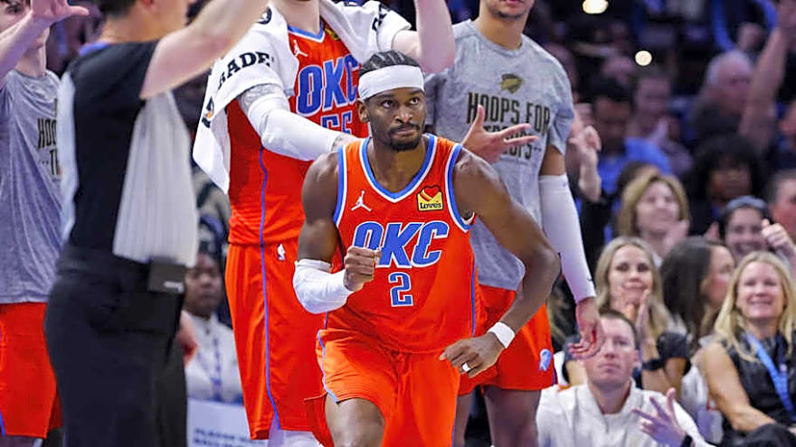 Latest NBA Cup Action Gets OKC Thunder One Step Closer to Schedule Advantage