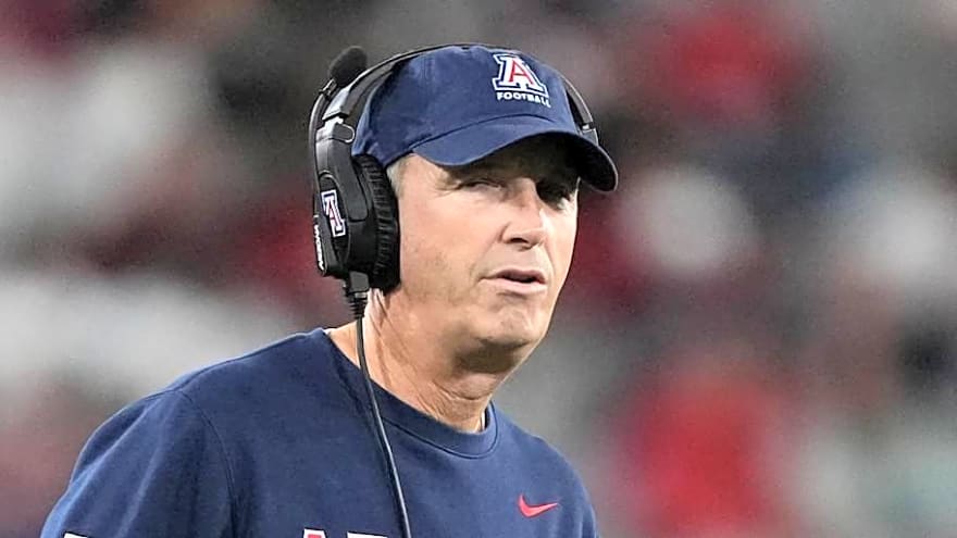 Brennan Inks Contract Extension With Arizona