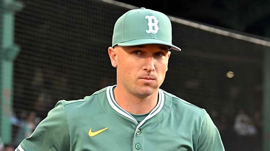 Insiders Shut Down Notion Of Cubs Trading Star After Bregman Deal