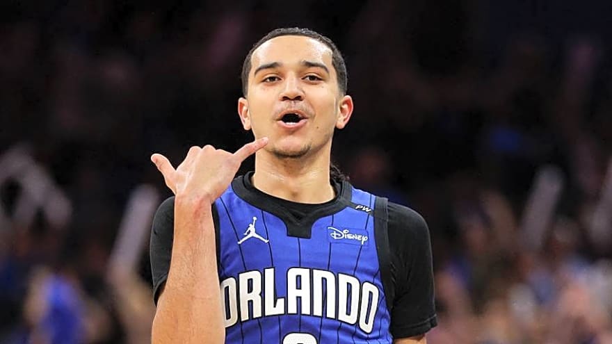 Ranking the 5 best contracts on the Orlando Magic