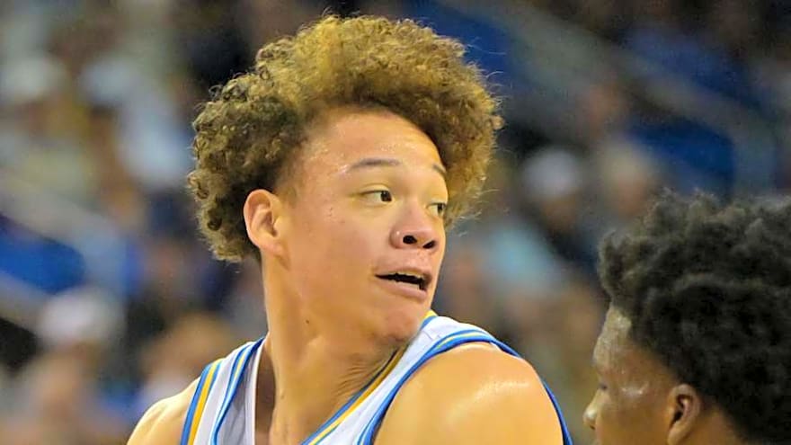 Why Mick Cronin Applauded Trent Perry Saturday