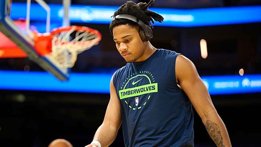 Terrence Shannon Jr. Ends His G League Rehab Stint With a Bang