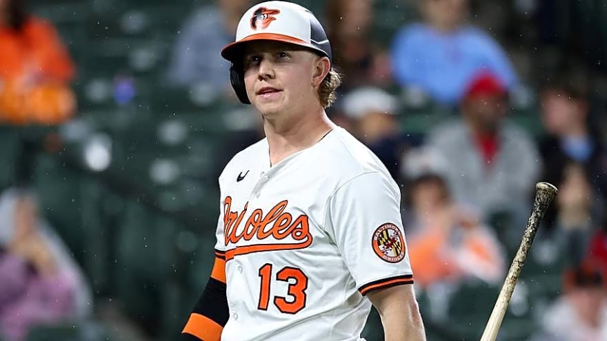 Former MLB GM Has A Plan To Bring 'The Oriole Way' Back To Baltimore