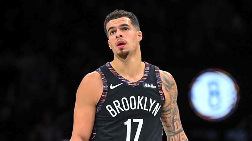 NBA Mock Trade Sends Kings Star to Nets for Michael Porter Jr.