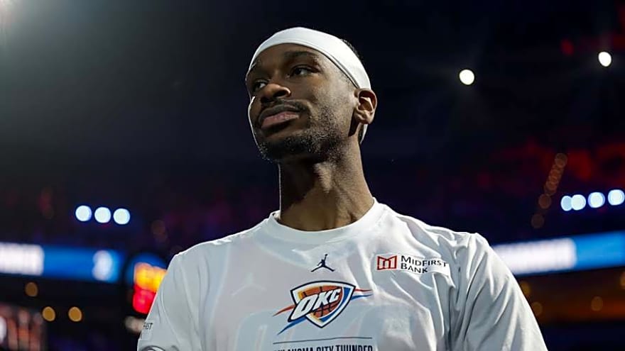 NBA Cup Knock Out Round Clinching Scenarios For OKC Thunder