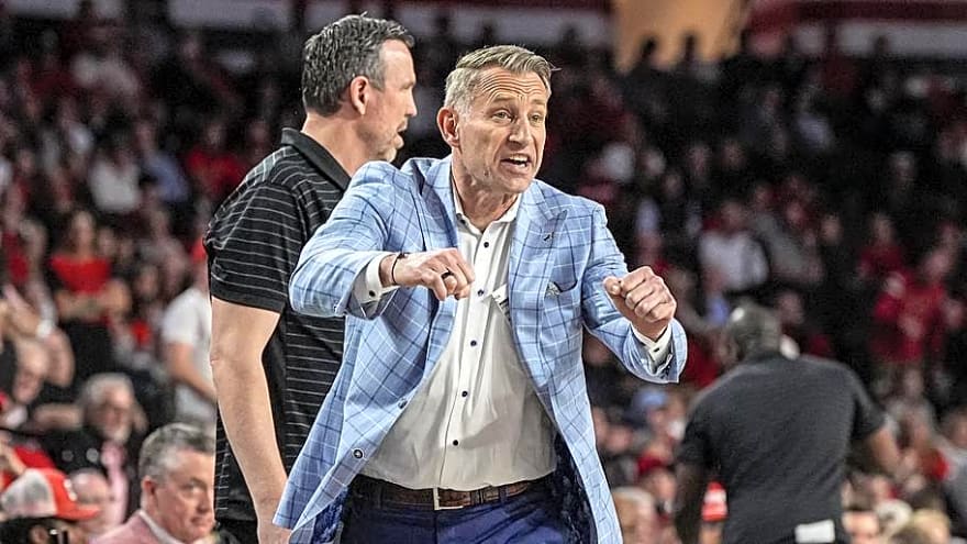 Alabama Basketball's Home, Away SEC Opponents for 2026-27 Season