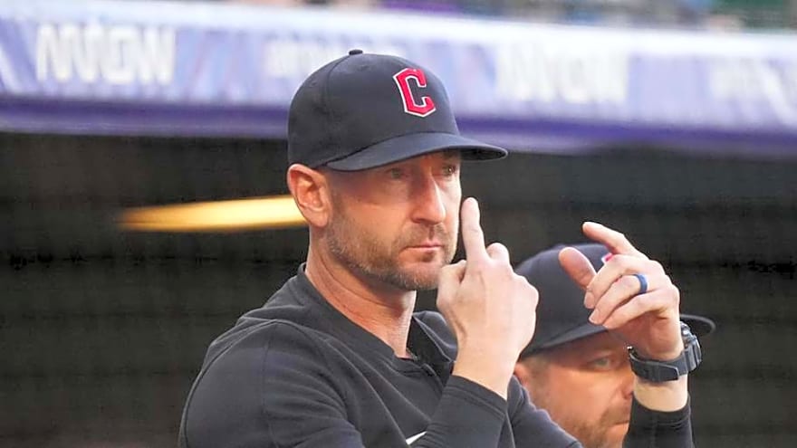 Expert reaction to Orioles&#39; Craig Albernaz hiring speaks volumes