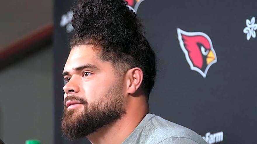 Cardinals Had One of NFL Free Agency's Best Signings