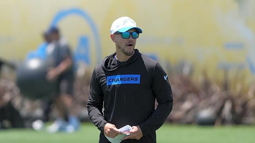 Some Almost Shocking Chargers Coach Comments Repaints Final Cuts Outlook at Key Spot