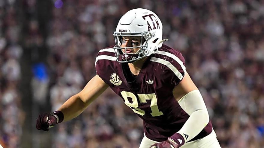 Why There is Zero Reason to Fret About Jaguars' Nate Boerkircher's Contract