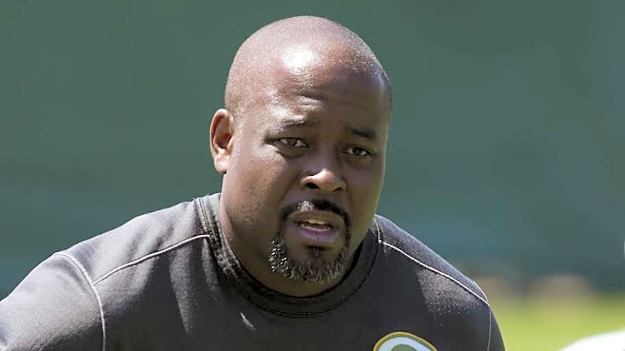 Commanders insider delivers the obvious truth as pressure crushes Joe Whitt