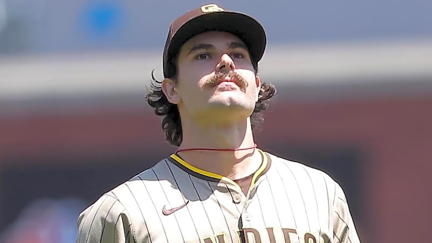 Could Nationals Make Major Splash This Offseason by Signing Dylan Cease?