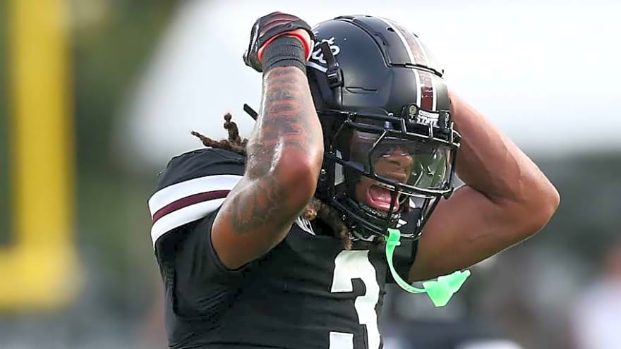 SEC to reveal Mississippi State&#39;s three 'annual' opponents next Tuesday