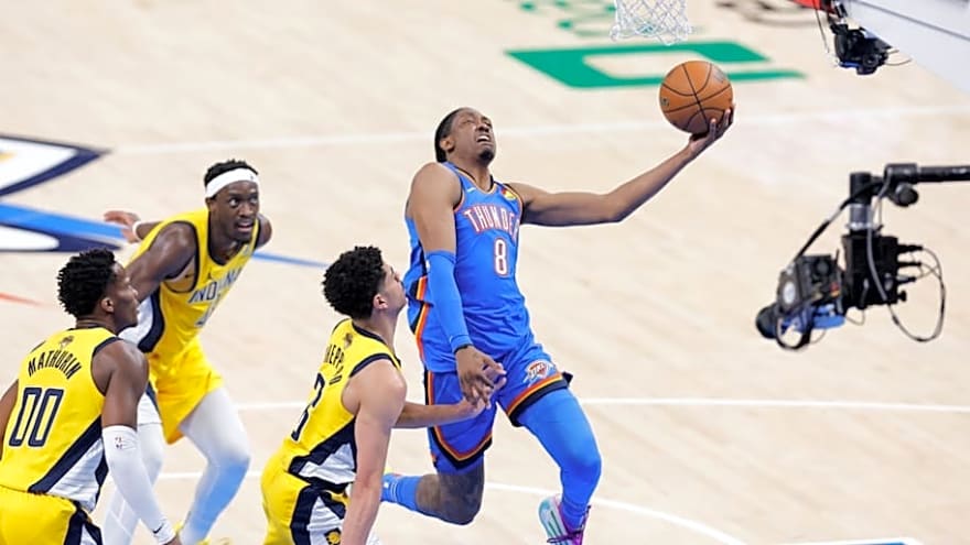 With the 2025-26 NBA Season Looming, Oklahoma City Stacks Win After Win