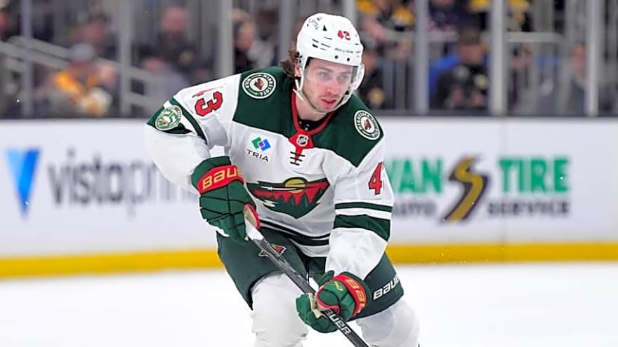 Quinn Hughes Speaks on Canucks Following Win Over Former Team