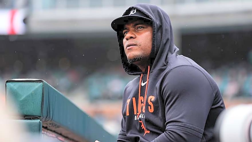 Tigers, Framber Valdez Set for Red Sox Showdown: TV Channel, Stream, Radio