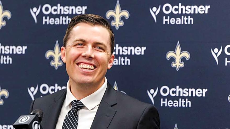Saints &#39;Lingering Question&#39; Will Define 2025 Season