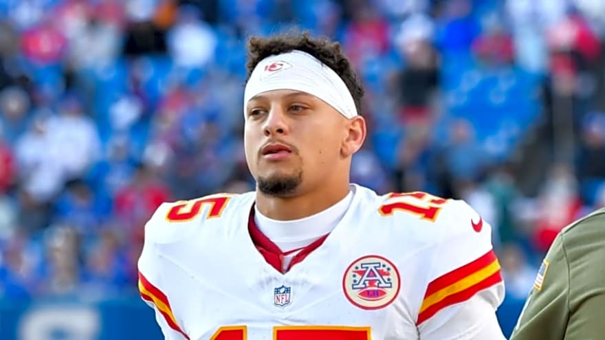 How the Chiefs Can Get Back on Track in Week 11