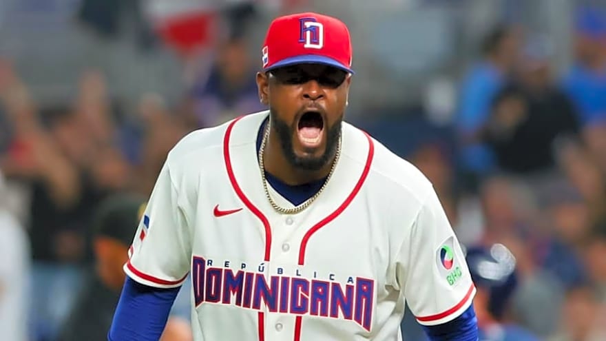 A's, Blue Jays Opening Series Pitching Matchups Include One Surprise