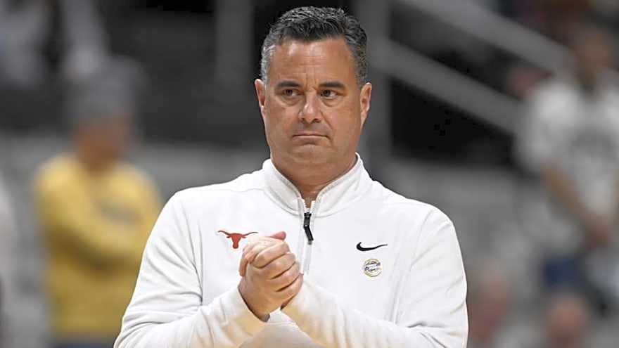 Texas Longhorns Announce Another Roster Addition for Next Season