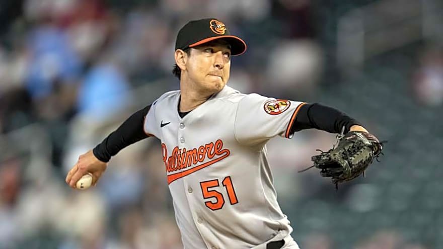 Astros Sign Veteran Reliever Matt Bowman to Minor League Contract
